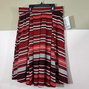 Lularoe Madison printed size Small